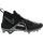 Nike Alpha Menace Pro 3 Football Cleats - Mens - Black Grey White