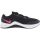 Nike Mc Trainer Training Shoes - Womens - Cave Purple Hyper Pink Black White