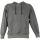 Nike Therma Pullover Essential Sweatshirt - Womens - Carbon Grey