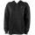 Nike Therma Pullover Essential Sweatshirt - Womens - Black