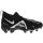 Nike Alpha Menace 3 Shark W Football Cleats - Mens - Black White