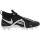 Nike Alpha Menace Varsity 3 Football Cleats - Mens - Black White