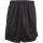 Nike DriFit Rival Basketball Shorts - Mens - Black White Black