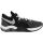 Shoe Color - Black White Anthracite