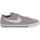Shoe Color - Grey White