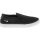 Nike Court Legacy Slip Skate Shoes - Womens - Black Black Grey