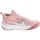 Shoe Color - Pink Foam