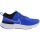 Shoe Color - Hyper Royal White Black