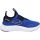 Nike Flex Plus Ps Little Kids Running Shoes - Game Royal Yellow Ochre