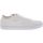 Nike Court Legacy Canvas Skate Shoes - Womens - White