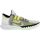 Nike Kyrie Flytrap 5 Mens Basketball Shoes - White Barely Green