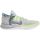 Nike Kyrie Flytrap 5 Mens Basketball Shoes - White Grey Blue