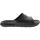 Nike Victori One Shower Slide Sandals - Mens - Black Black White