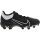 Nike Hyperdiamond 4 Keystone Womens Softball Cleats - Black White