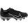 Nike Hyperdiamond 4 Keystone Womens Softball Cleats - Black White Mint