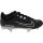 Nike Hyperdiamond 4 Pro FP Softball Cleats - Womens - Black White Black