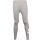 Nike Sportswear Essential High Rise Leggings - Womens - Grey Heather