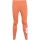 Nike Sportswear Essential High Rise Leggings - Womens - Madder Root