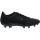 Nike Tiempo Legend 9 FG Mg Outdoor Soccer Cleats - Mens - Black White Blue