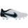 Nike Tiempo Legend 9 FG Mg Outdoor Soccer Cleats - Mens - White Blue Pink