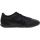 Shoe Color - Black Black White