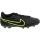 Nike Jr Legend 9 Club FG Outdoor Soccer Cleats - Boys - Black Volt