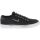 Nike Retro GTS Skate Shoes - Mens - Black White