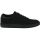 Nike Retro GTS Skate Shoes - Mens - Black Black Black