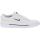 Nike Retro GTS Skate Shoes - Mens - White Aluminum Navy