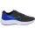 Shoe Color - Iron Grey Black Blue Lightning