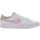 Nike Court Legacy Gs Skate - Boys | Girls - White Pink Tan