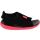 Nike Sunray Adjust 5 V2 Sandals - Baby Toddler - Black Racer Pink
