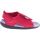 Nike Sunray Adjust 5 V2 Sandals - Baby Toddler - Fireberry