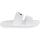 Nike Offcourt Duo Slide Sandals - Womens - White