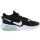 Nike Air Zoom Crossover Big Kids Basketball Shoes - Black Volt White