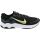 Nike Renew Ride 3 Running Shoes - Mens - Black Lemon Chiffon
