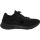 Nike Revolution 6 Flyease Running Shoes - Mens - Black Black Smoke Grey