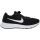 Nike Revolution 6 Flyease Running Shoes - Mens - Black White