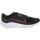 Nike Quest 5 Running Shoes - Mens - Black Grey Red