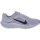 Nike Quest 5 Running Shoes - Mens - Purple Black Black