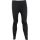 Nike One DriFit Mid Rise 7/8 Leggings - Womens - Black