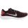 Shoe Color - Burgundy Crush Black