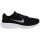 Nike Flex Experience 11 Running Shoes - Mens - Black Black White