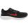 Nike Flex Experience 11 Running Shoes - Mens - Black Siren Red