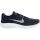 Shoe Color - Midnight Navy White