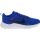 Nike Downshifter 12 Running Shoes - Mens - Racer Blue Black High Voltage