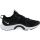 Nike Renew In Season TR 12 Training Shoes - Womens - Black White Dark Smoke Grey