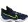 Nike Renew Elevate 3 Basketball Shoes - Mens - Black Navy Volt