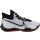 Nike Renew Elevate 3 Basketball Shoes - Mens - White Red Black