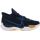 Nike Renew Elevate 3 Basketball Shoes - Mens - Navy Black Black
